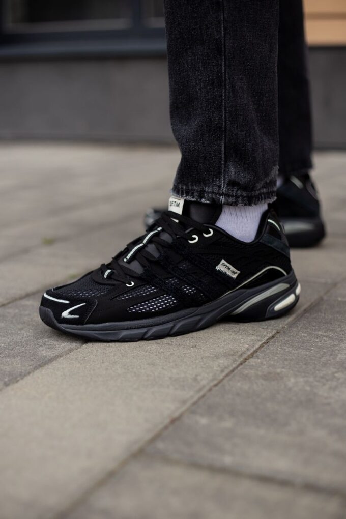 Adidas x Song for the Mute Adistar Cushion - Зображення 3