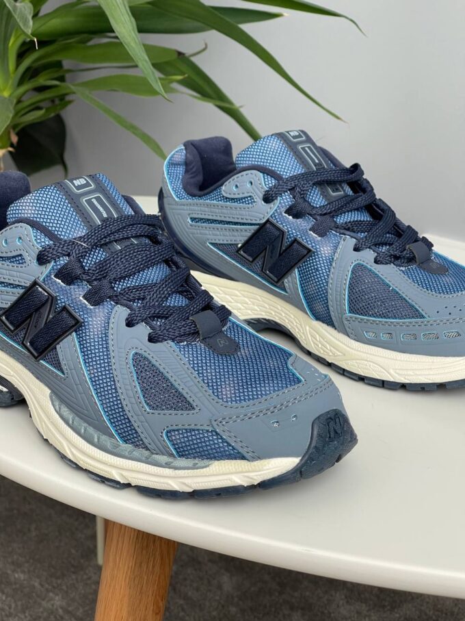 New Balance 1906R Sapphire Blue M1906RDN - Зображення 5