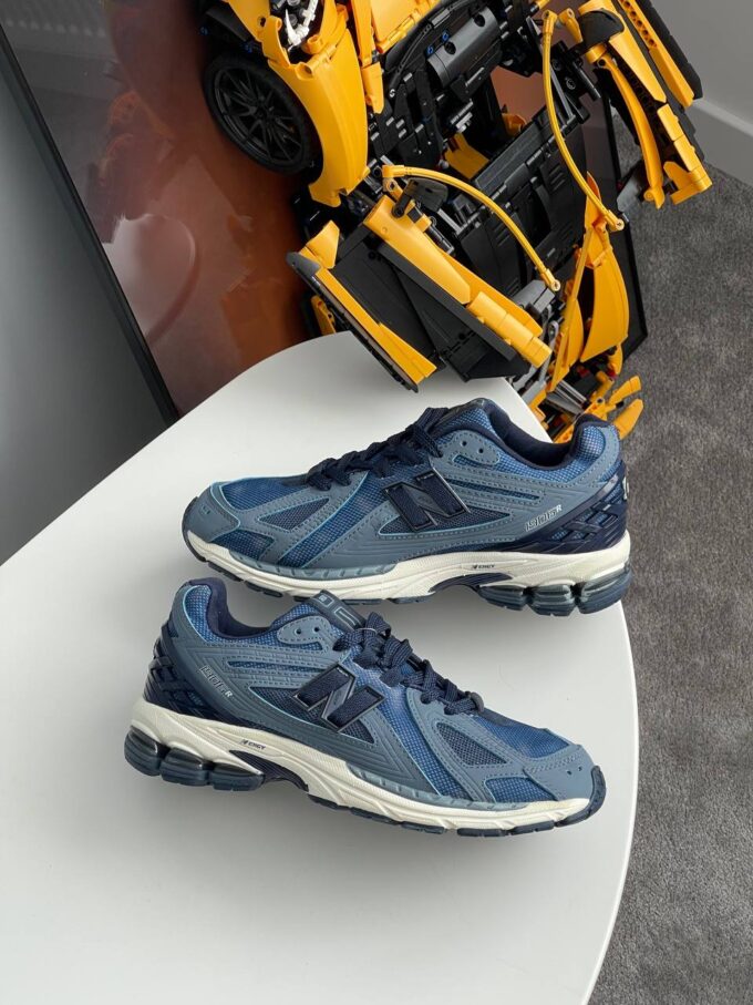 New Balance 1906R Sapphire Blue M1906RDN - Зображення 4