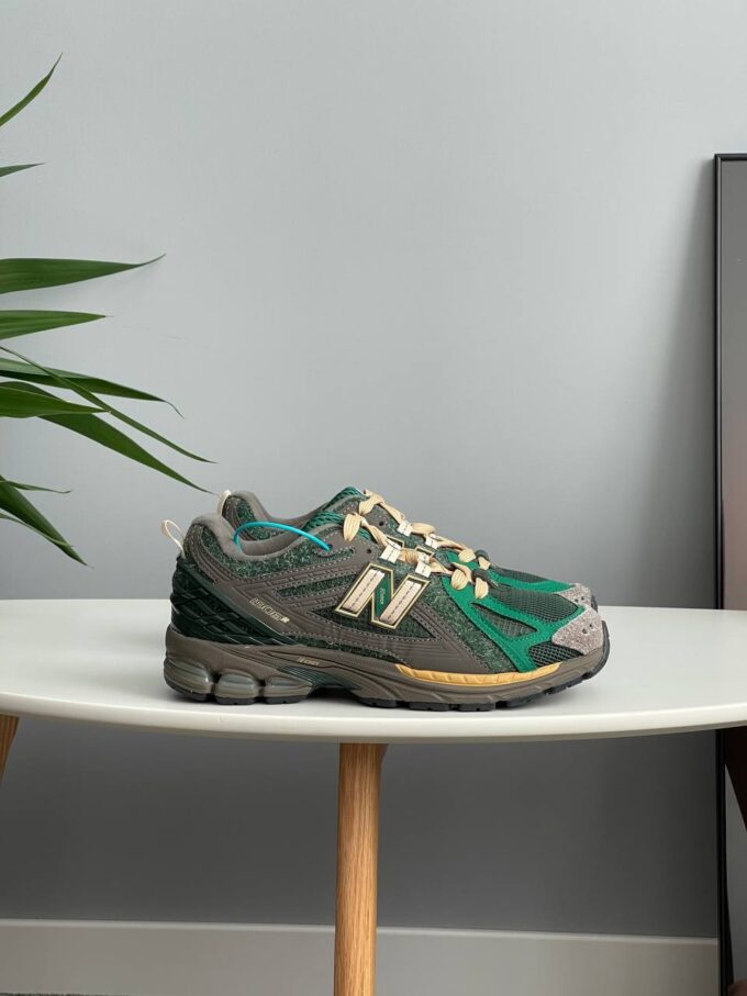 New Balance 1906R Diamond District Pack Green M1906RSG