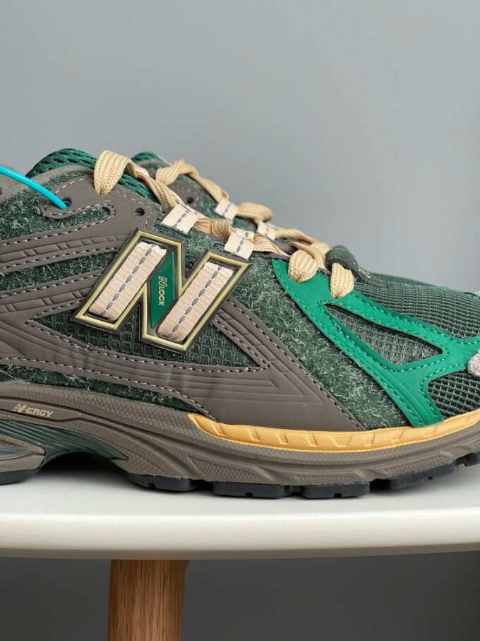 New Balance 1906R Diamond District Pack Green M1906RSG - Зображення 5
