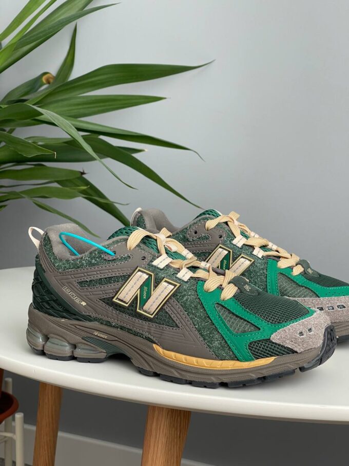 New Balance 1906R Diamond District Pack Green M1906RSG - Зображення 2