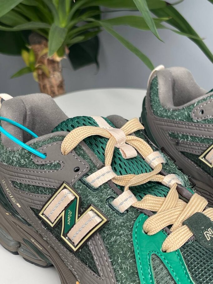 New Balance 1906R Diamond District Pack Green M1906RSG - Зображення 7