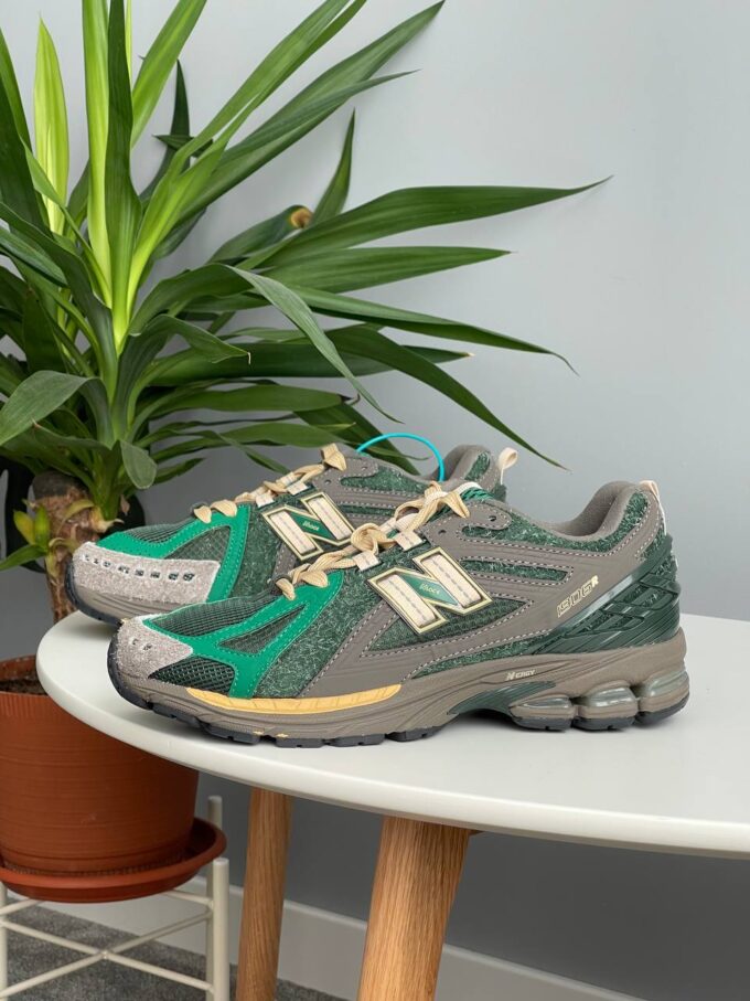 New Balance 1906R Diamond District Pack Green M1906RSG - Зображення 3