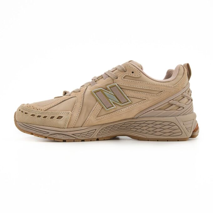 New Balance 1906R Cordura Light Beige - Зображення 2