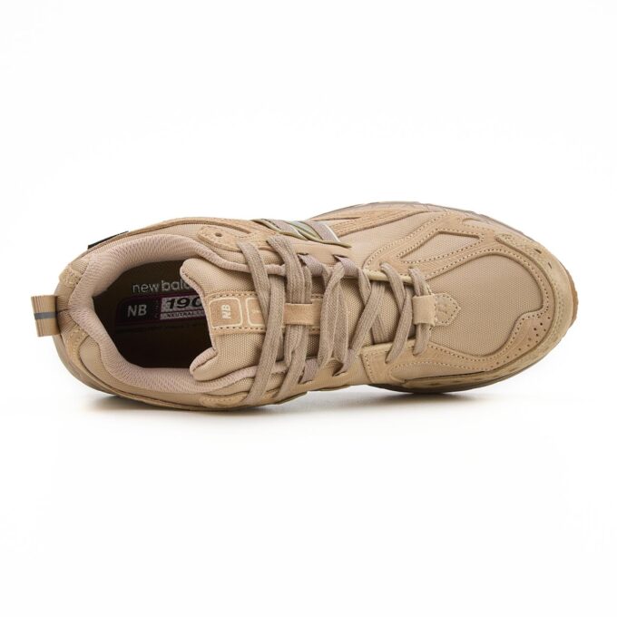 New Balance 1906R Cordura Light Beige - Зображення 5