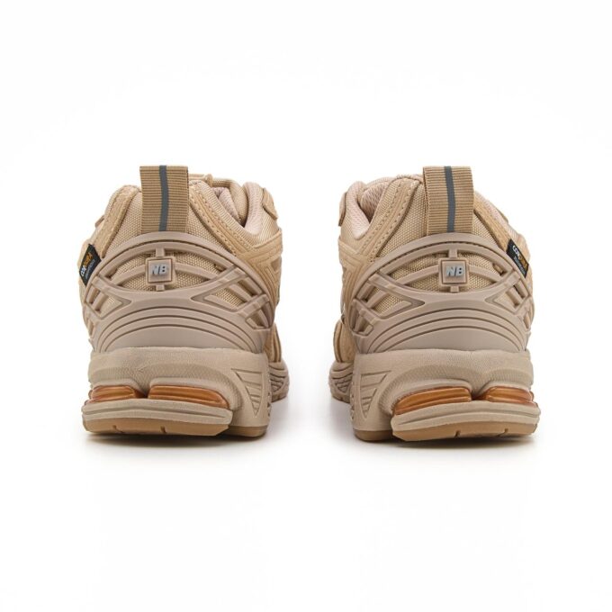 New Balance 1906R Cordura Light Beige - Зображення 4