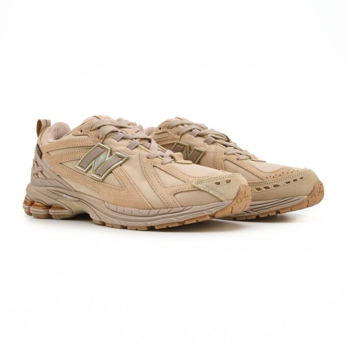 New Balance 1906R Cordura Light Beige - Зображення 3