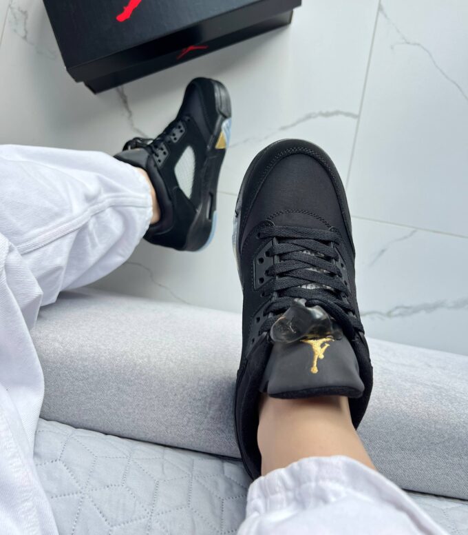 Jordan 5 Retro Low Wings 20 - Зображення 7