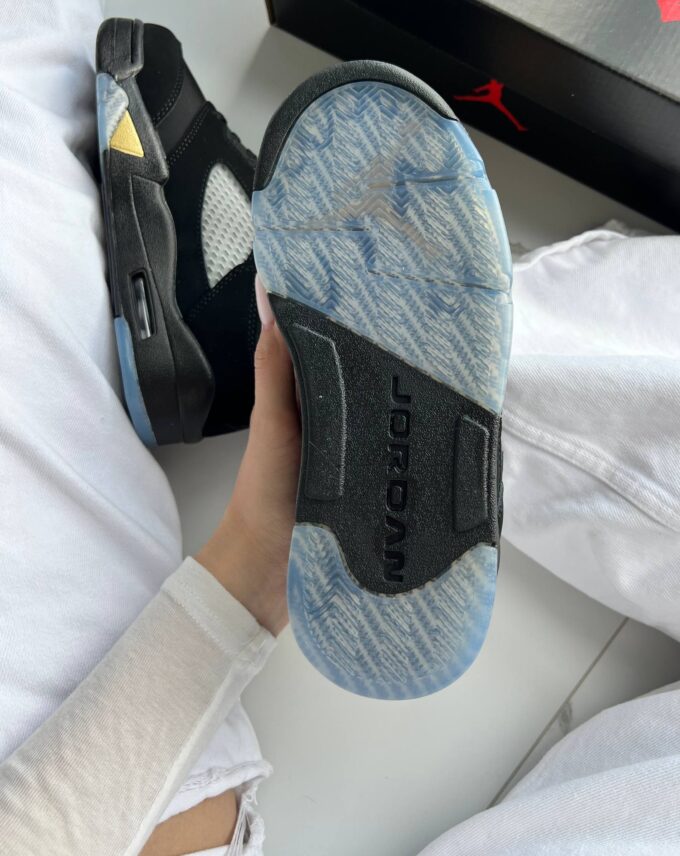 Jordan 5 Retro Low Wings 20 - Зображення 9