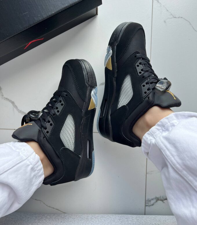Jordan 5 Retro Low Wings 20 - Зображення 5