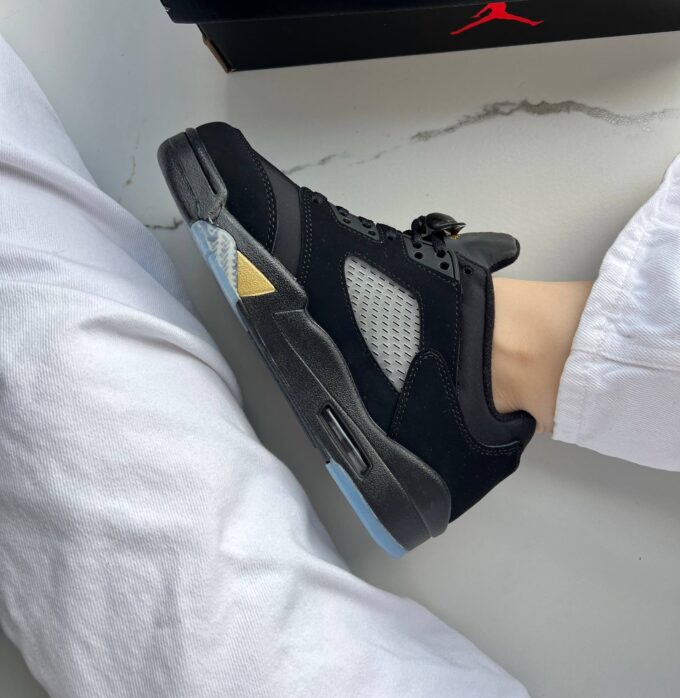 Jordan 5 Retro Low Wings 20 - Зображення 6