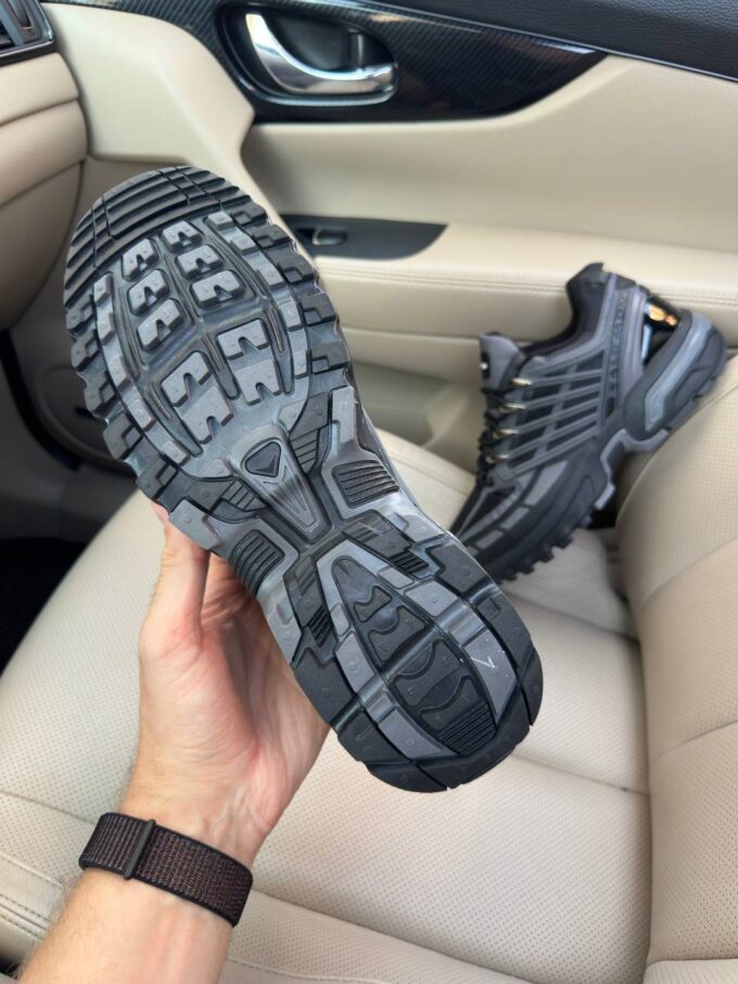 Salomon ACS OQ Gore-Tex Thermo Grey Black - Зображення 7