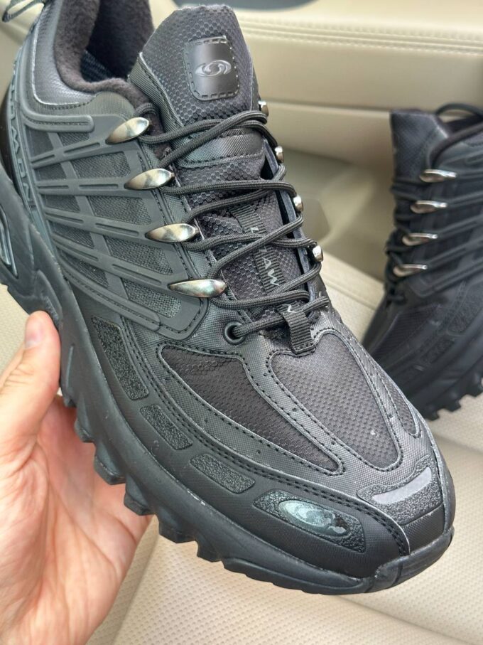 Salomon ACS OQ Gore-Tex Thermo Black - Зображення 4