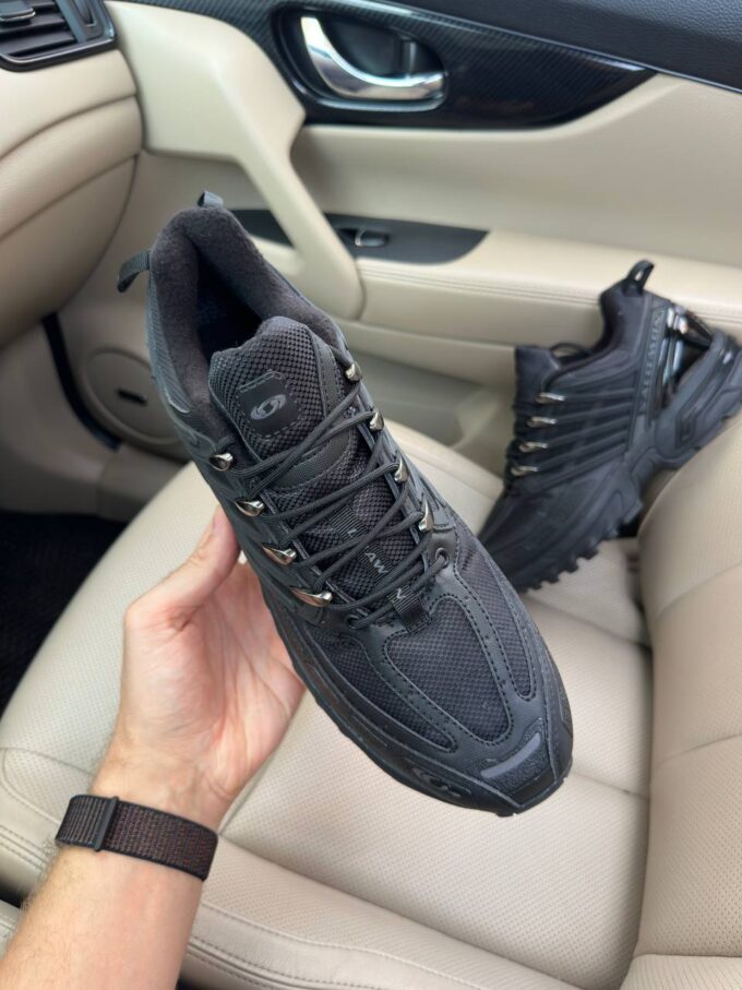 Salomon ACS OQ Gore-Tex Thermo Black - Зображення 3