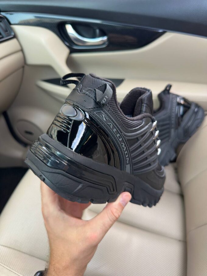 Salomon ACS OQ Gore-Tex Thermo Black - Зображення 6