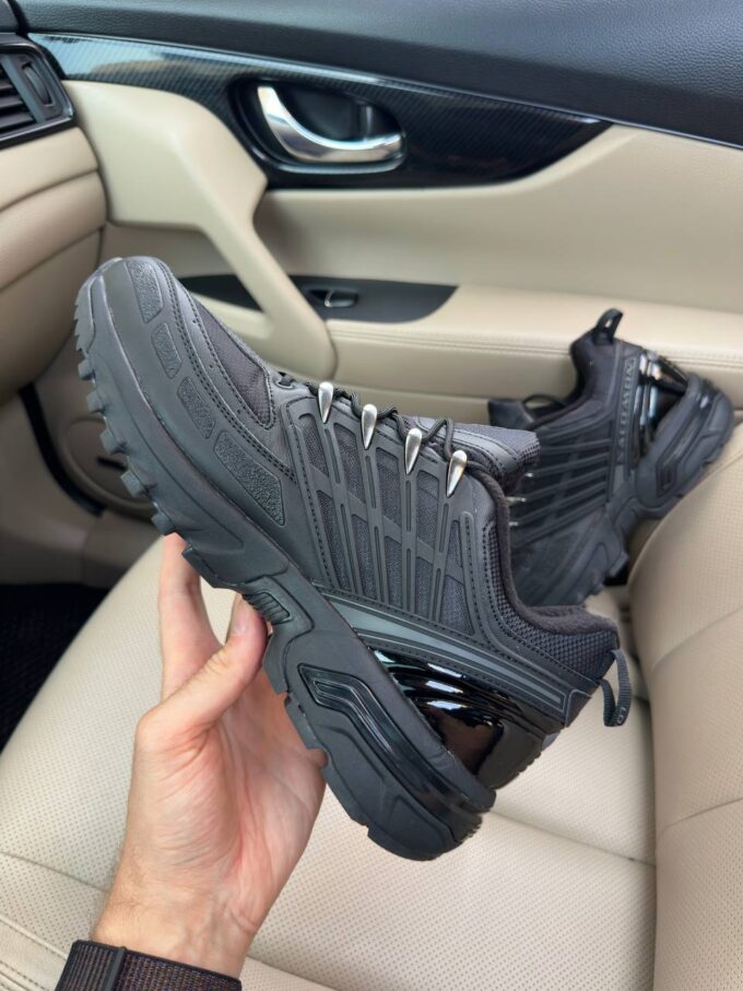 Salomon ACS OQ Gore-Tex Thermo Black - Зображення 5