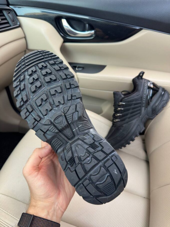 Salomon ACS OQ Gore-Tex Thermo Black - Зображення 7