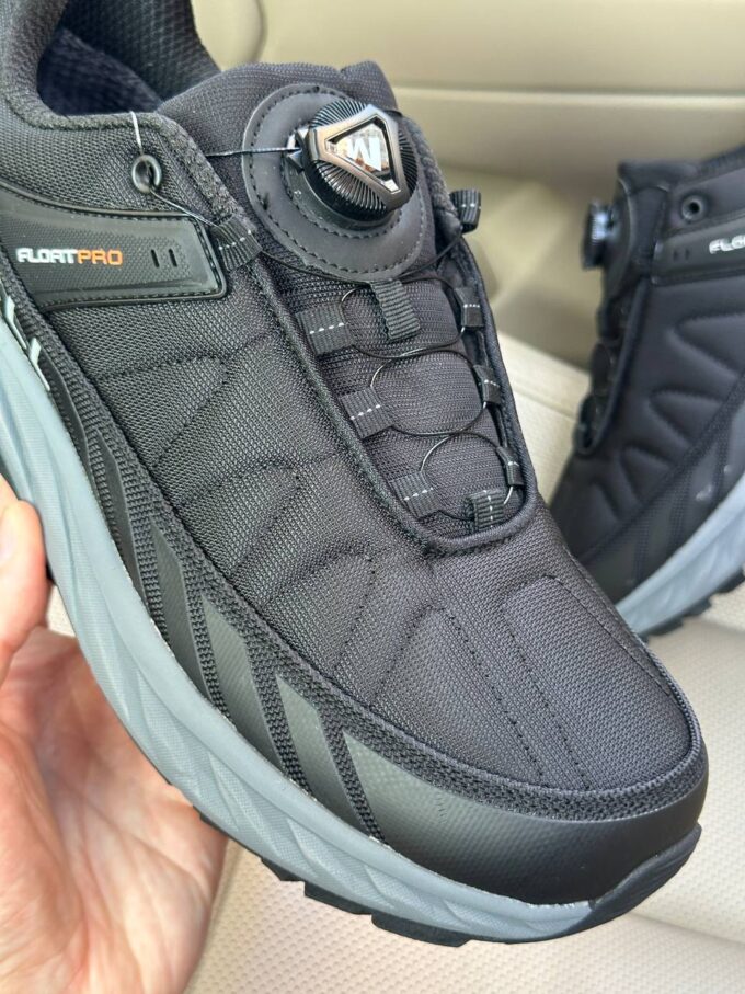 Merrell Float Pro Black Light Grey - Зображення 4