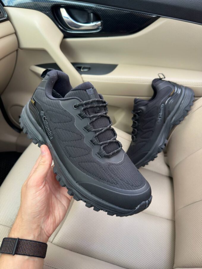 Columbia Gore-Tex Dark Grey - Зображення 2