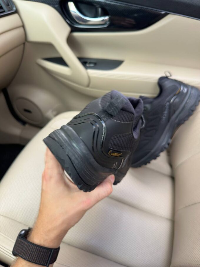 Columbia Gore-Tex Dark Grey - Зображення 5