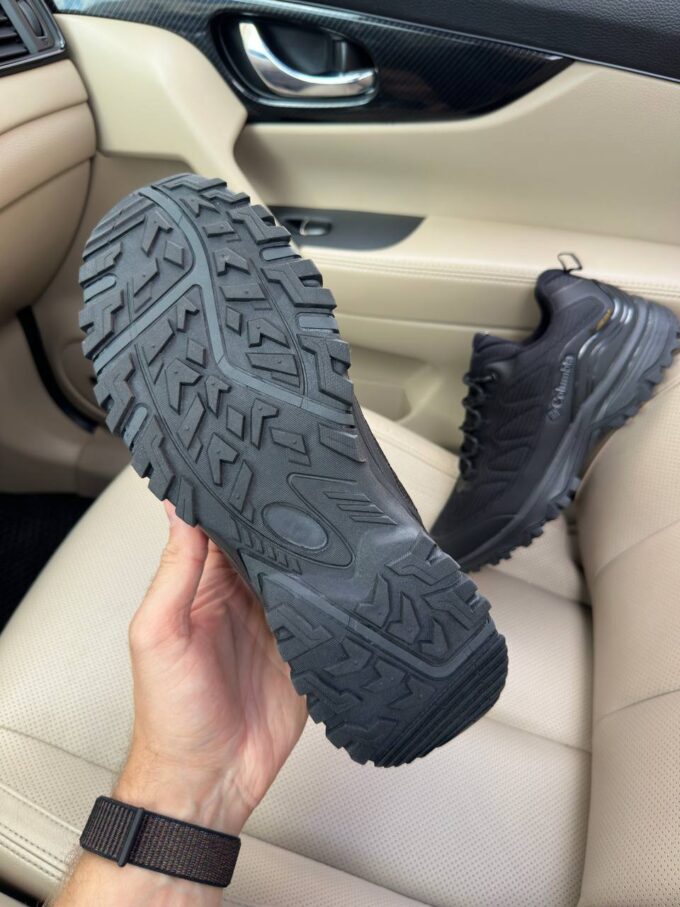 Columbia Gore-Tex Dark Grey - Зображення 8