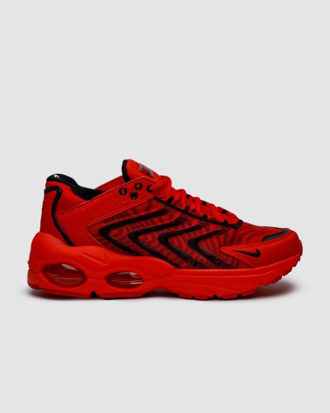 Nike Air Max TW Total Red