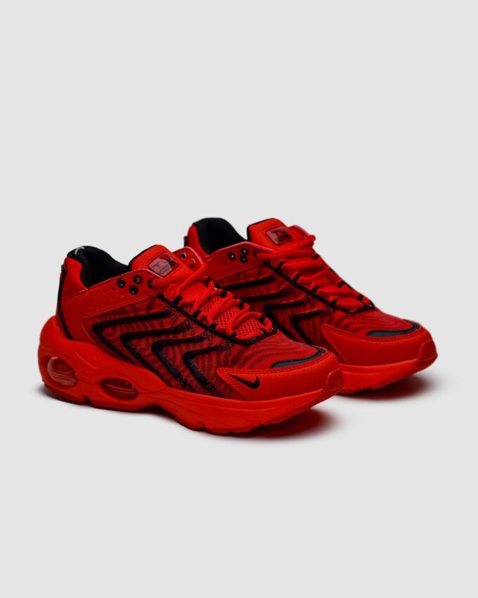 Nike Air Max TW Total Red - Зображення 2