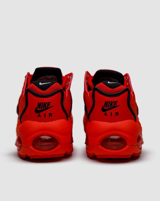 Nike Air Max TW Total Red - Зображення 5