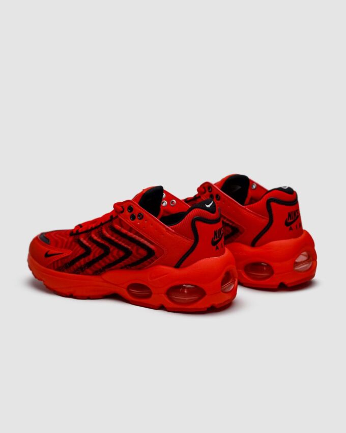 Nike Air Max TW Total Red - Зображення 4