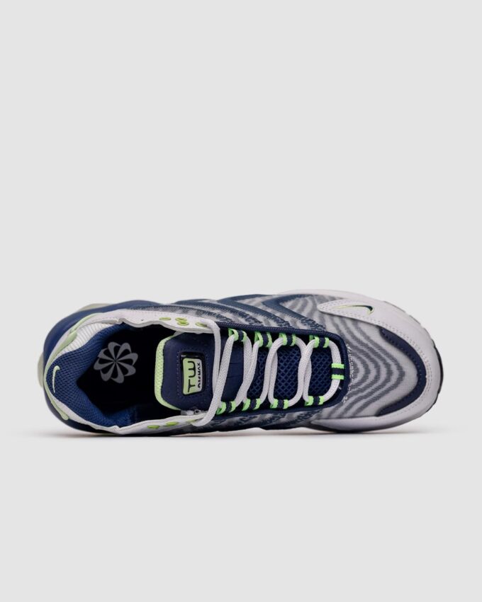 Nike TW White Lemon Twist Navy - Зображення 5