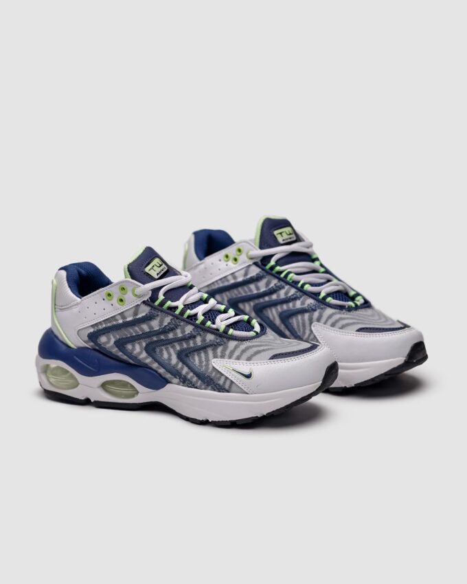 Nike TW White Lemon Twist Navy - Зображення 2