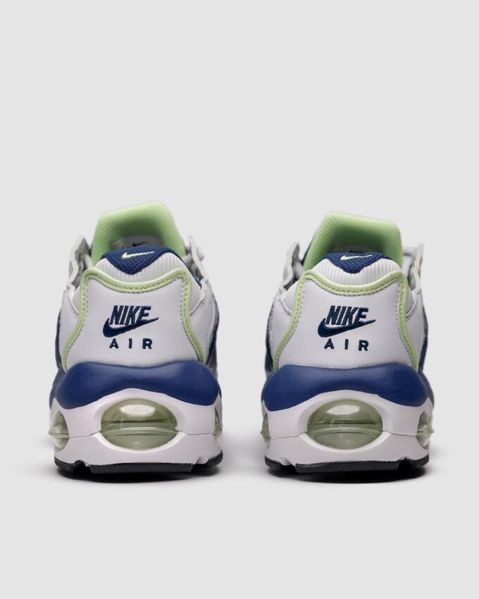 Nike TW White Lemon Twist Navy - Зображення 4