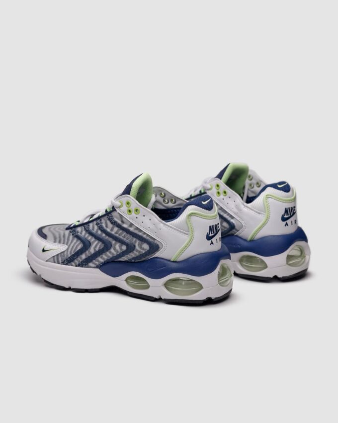 Nike TW White Lemon Twist Navy - Зображення 3