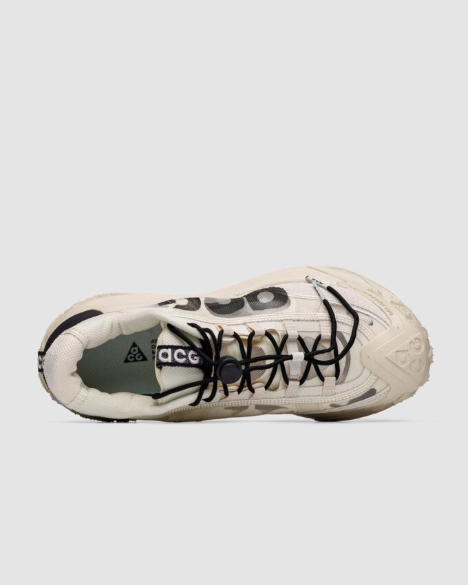 Nike ACG Mountain Fly 2 Low Beige Black - Зображення 5