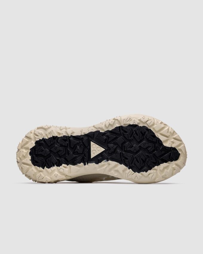 Nike ACG Mountain Fly 2 Low Beige Black - Зображення 6