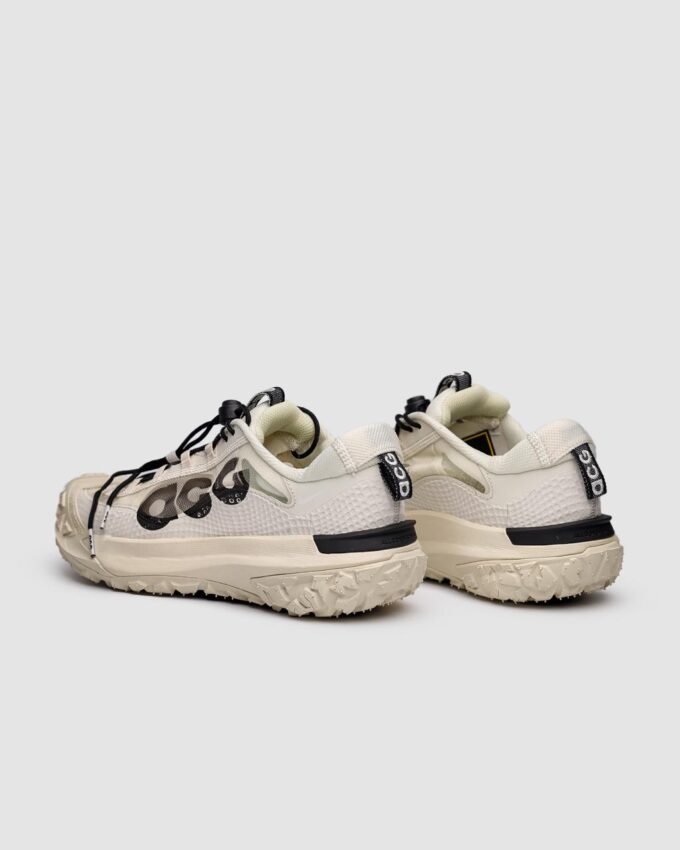 Nike ACG Mountain Fly 2 Low Beige Black - Зображення 4