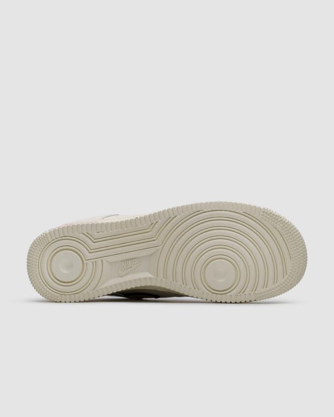 Nike Air Force 1’07SE Coconut Mink/ Playful Pink - Зображення 6