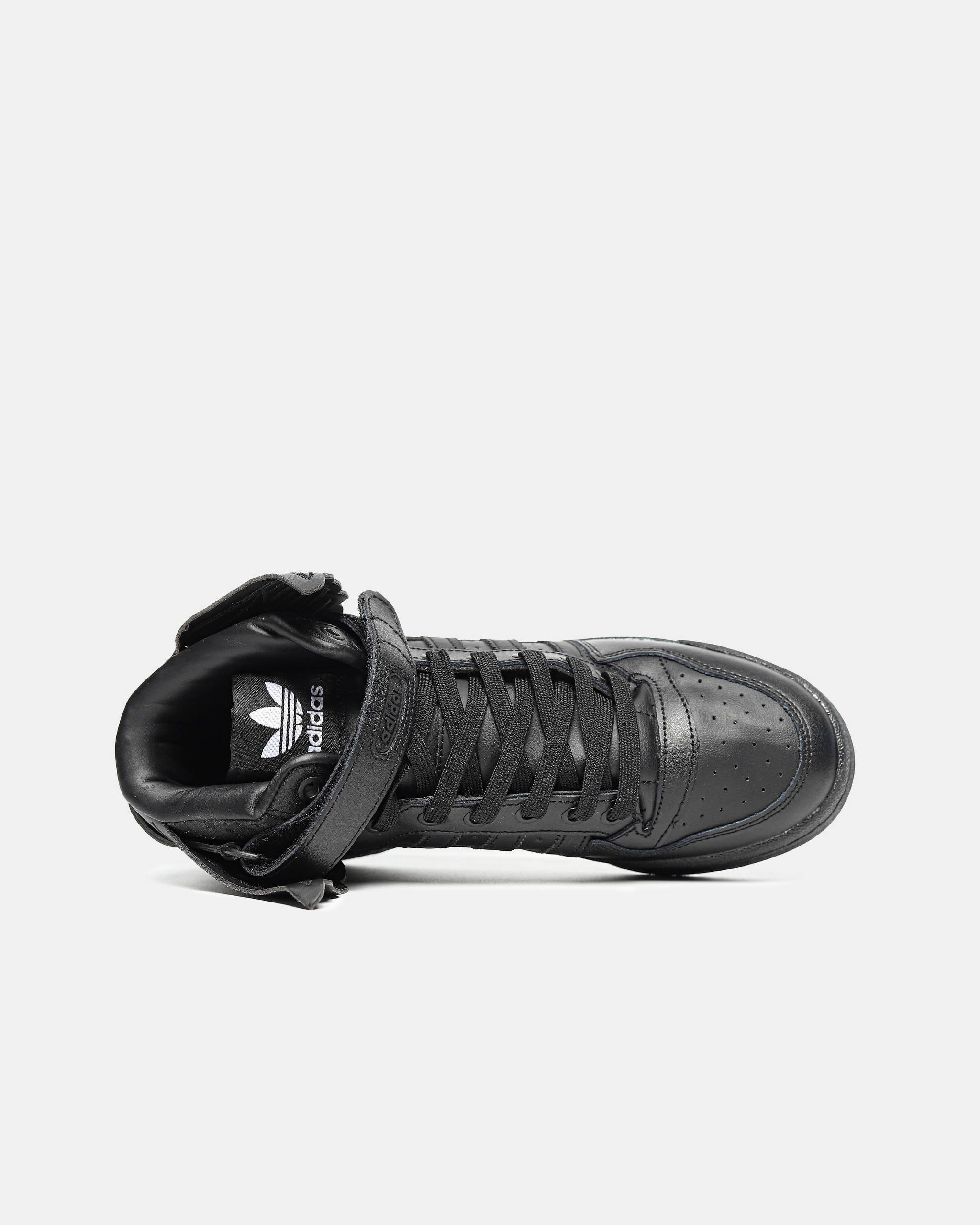 Adidas x Jeremy Scott Forum Hi Wings 4.0 - Зображення 7
