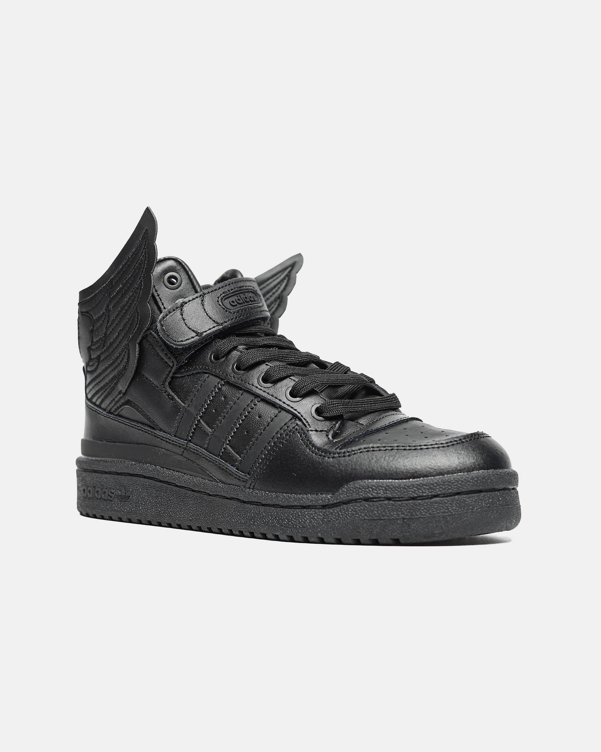 Adidas x Jeremy Scott Forum Hi Wings 4.0 - Зображення 3