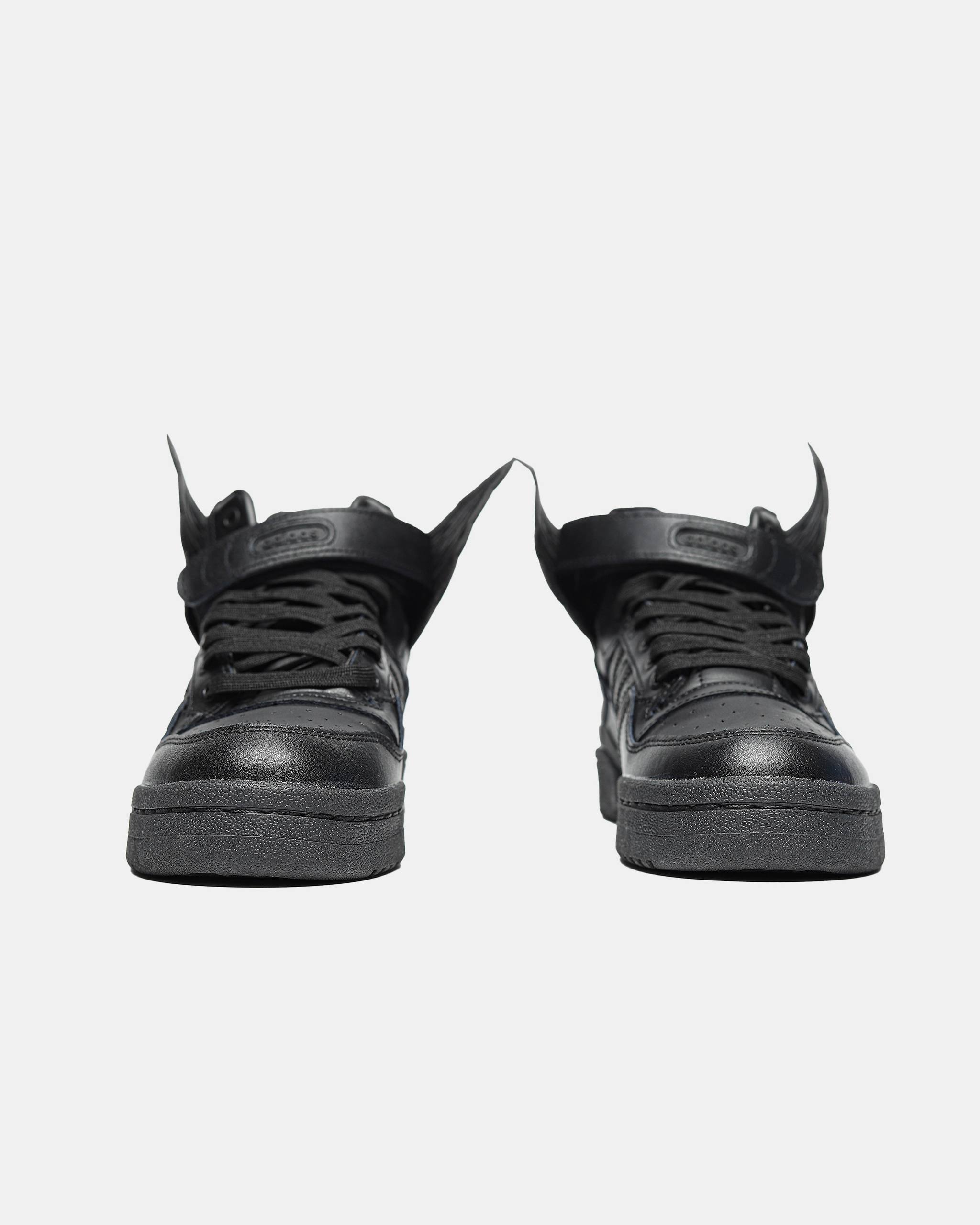 Adidas x Jeremy Scott Forum Hi Wings 4.0 - Зображення 5