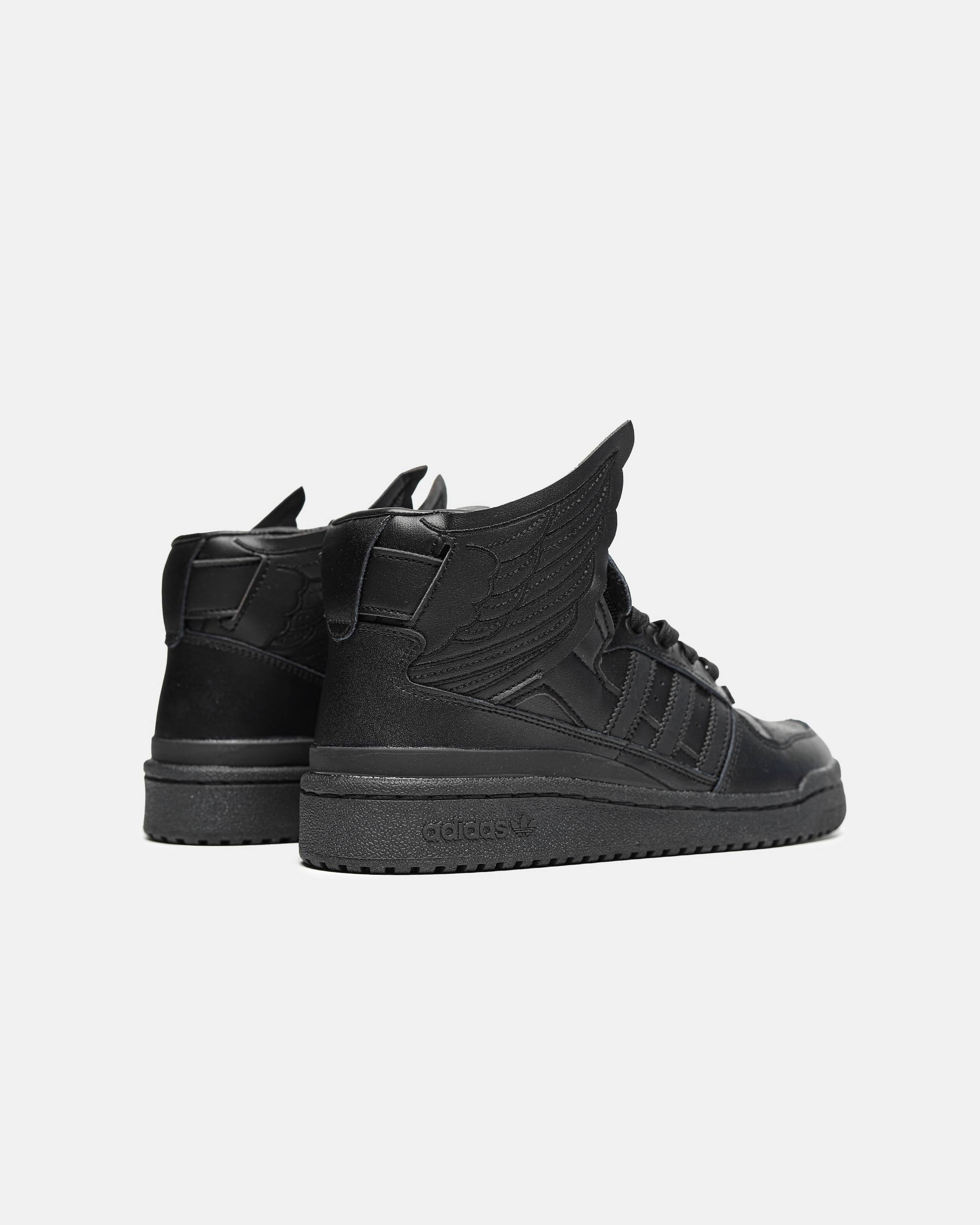 Adidas x Jeremy Scott Forum Hi Wings 4.0 - Зображення 6