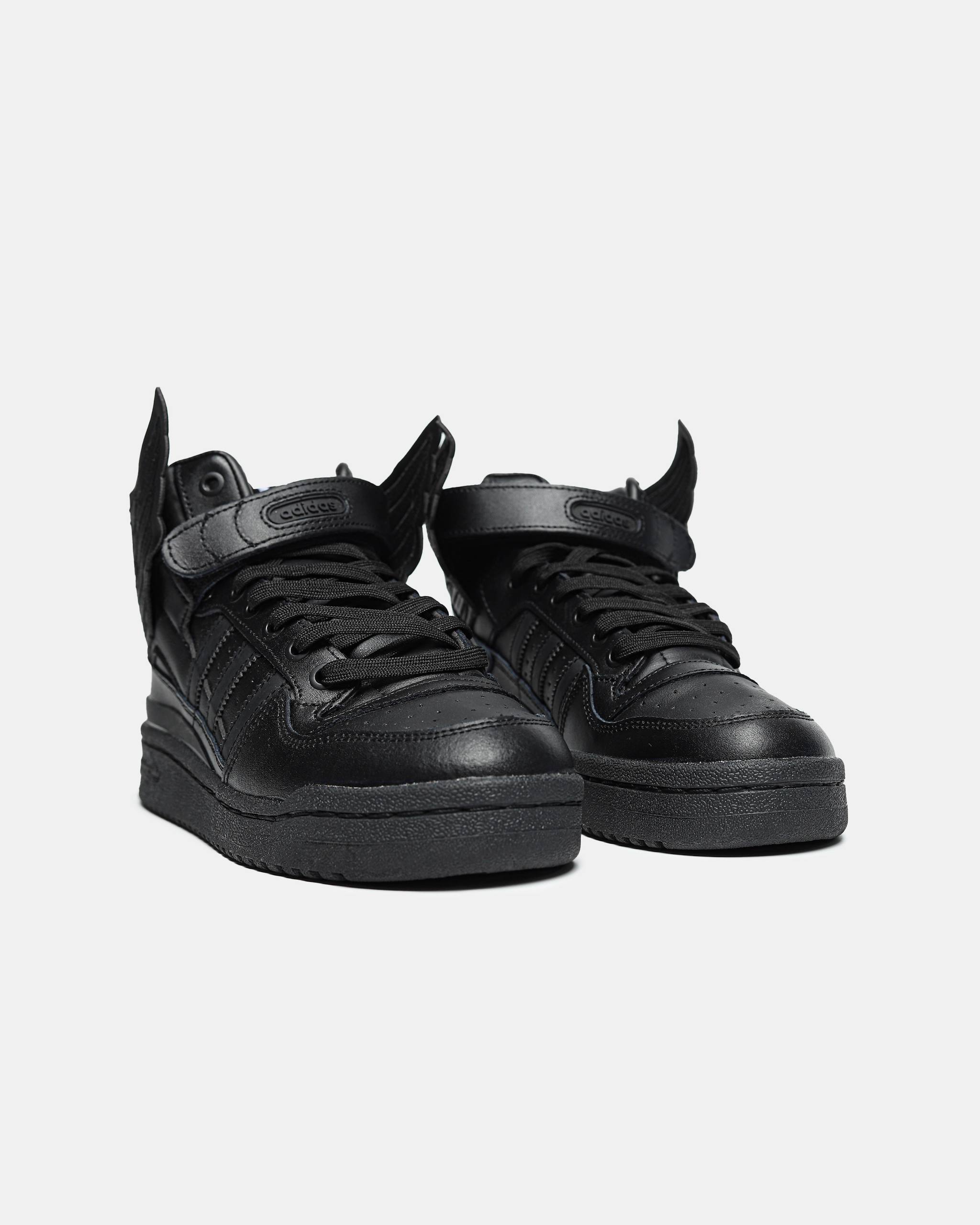Adidas x Jeremy Scott Forum Hi Wings 4.0 - Зображення 4
