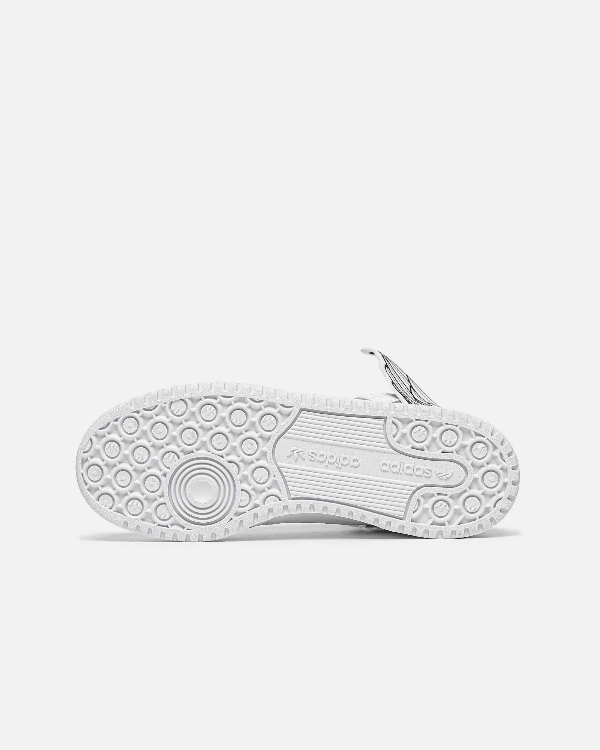 Adidas x Jeremy Scott Forum Hi Wings 4.0 - Зображення 7