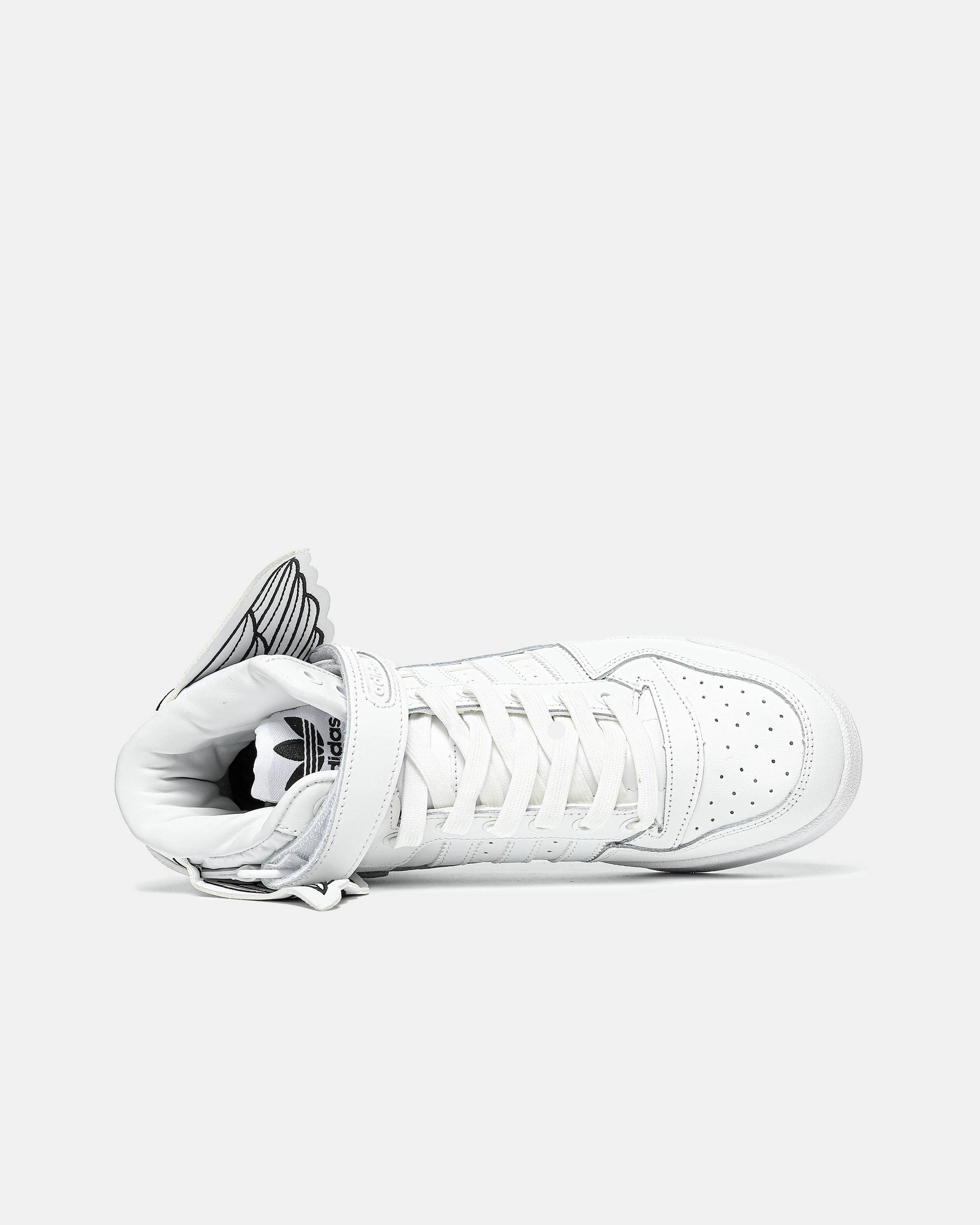 Adidas x Jeremy Scott Forum Hi Wings 4.0 - Зображення 6