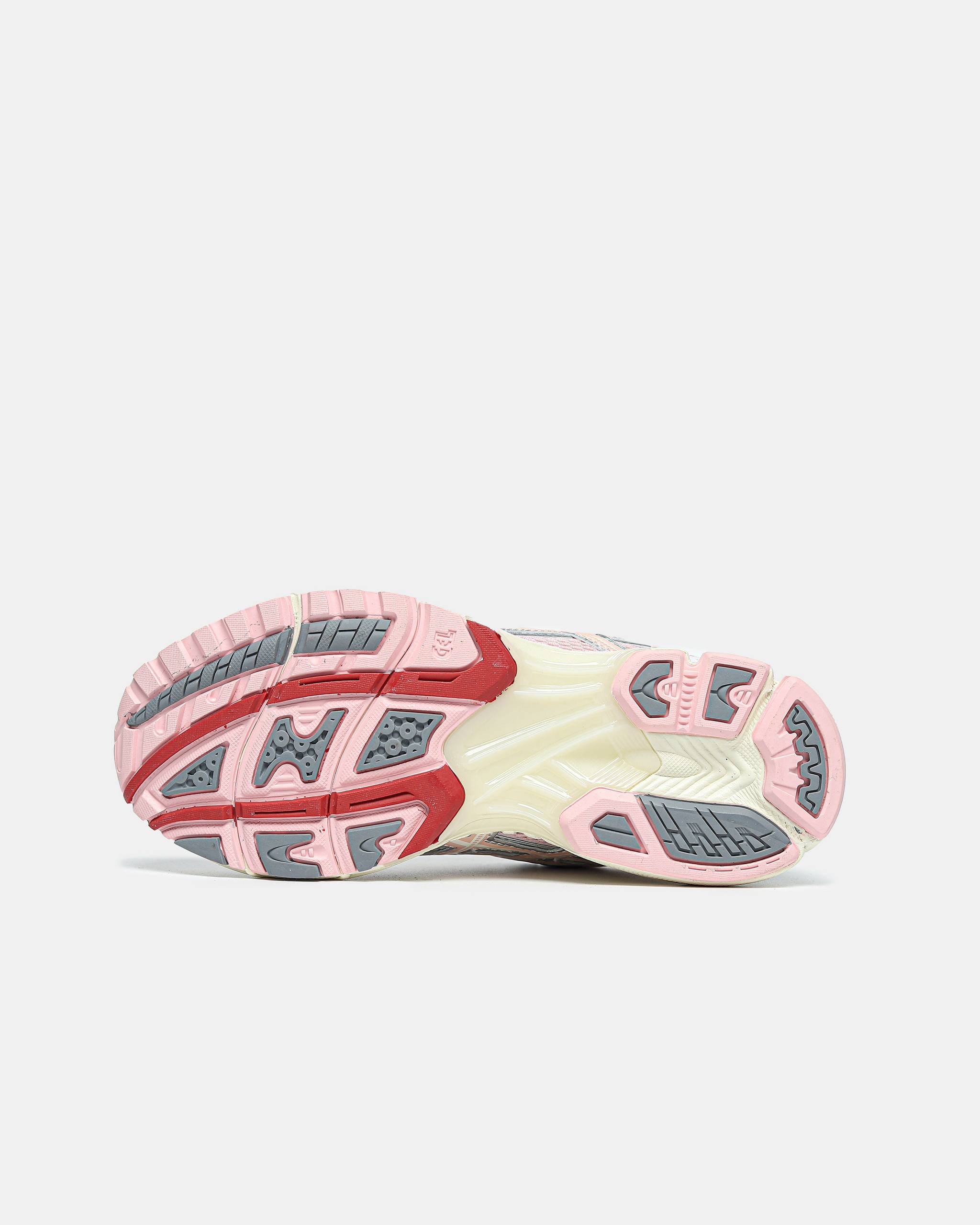 Vandythepink x Atmos x Asics Gel-Nimbus 10.1 Banana Split Pack - Зображення 8