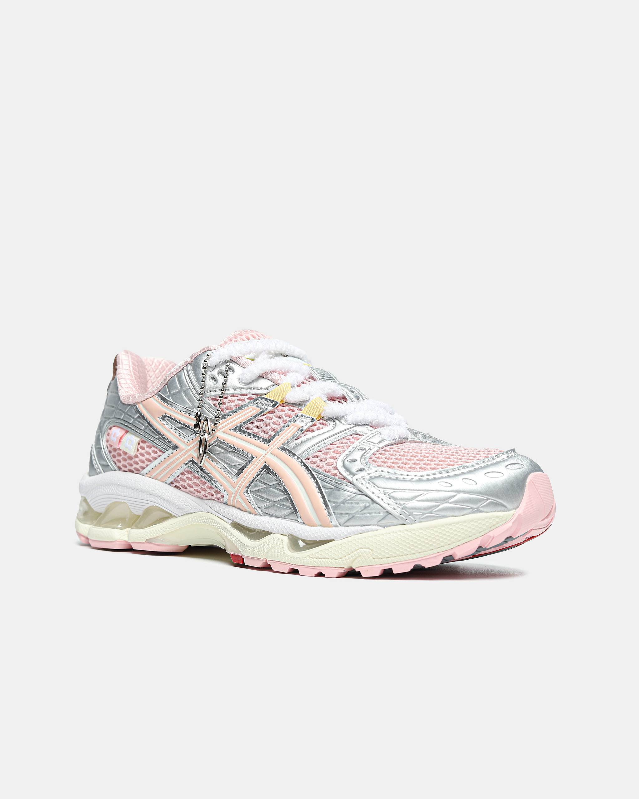 Vandythepink x Atmos x Asics Gel-Nimbus 10.1 Banana Split Pack - Зображення 2