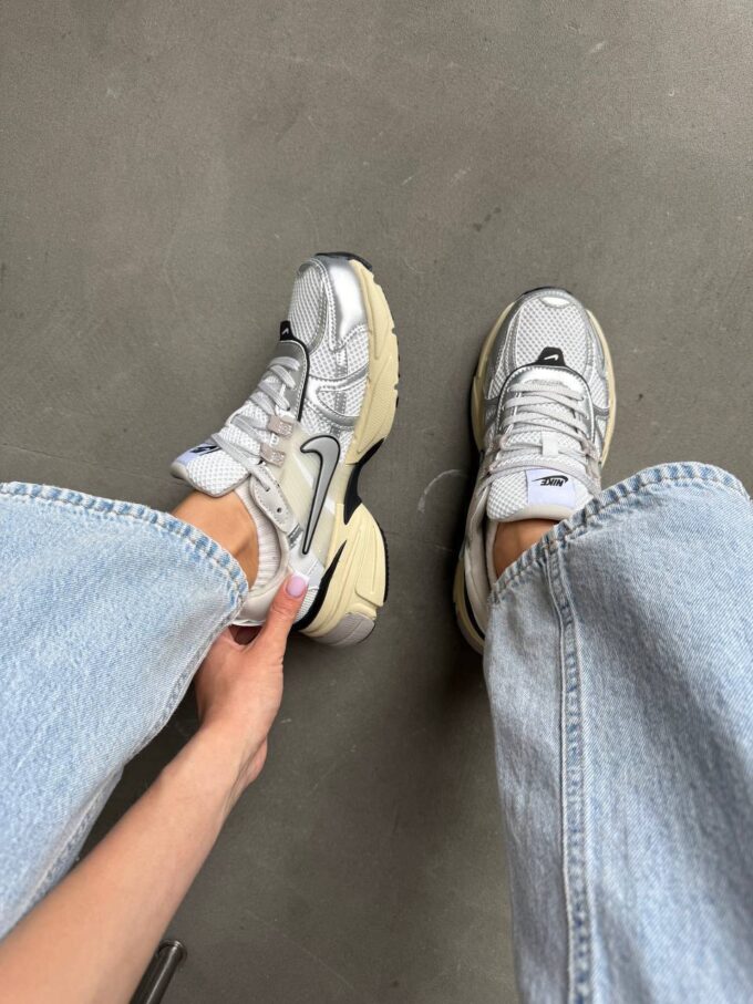 Nike V2K Run - Зображення 5