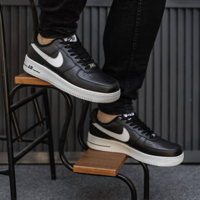 Nike Air Force - Зображення 2