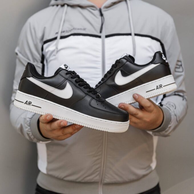 Nike Air Force - Зображення 3